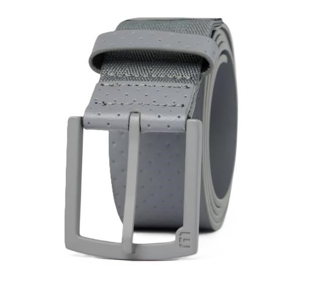 Travis Mathew PILATUS 2.0 pasek męski, quiet shade