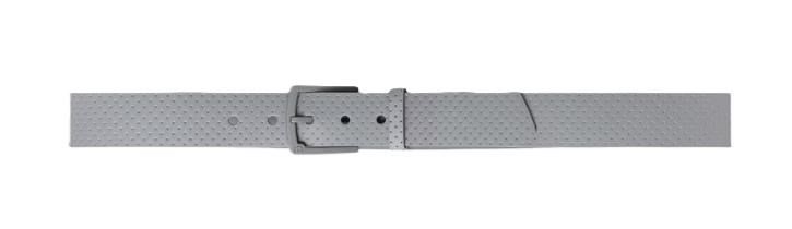 Travis Mathew PILATUS 2.0 pasek męski, quiet shade