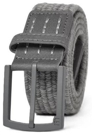 Travis Mathew POPSICLE pasek, heather quiet shade
