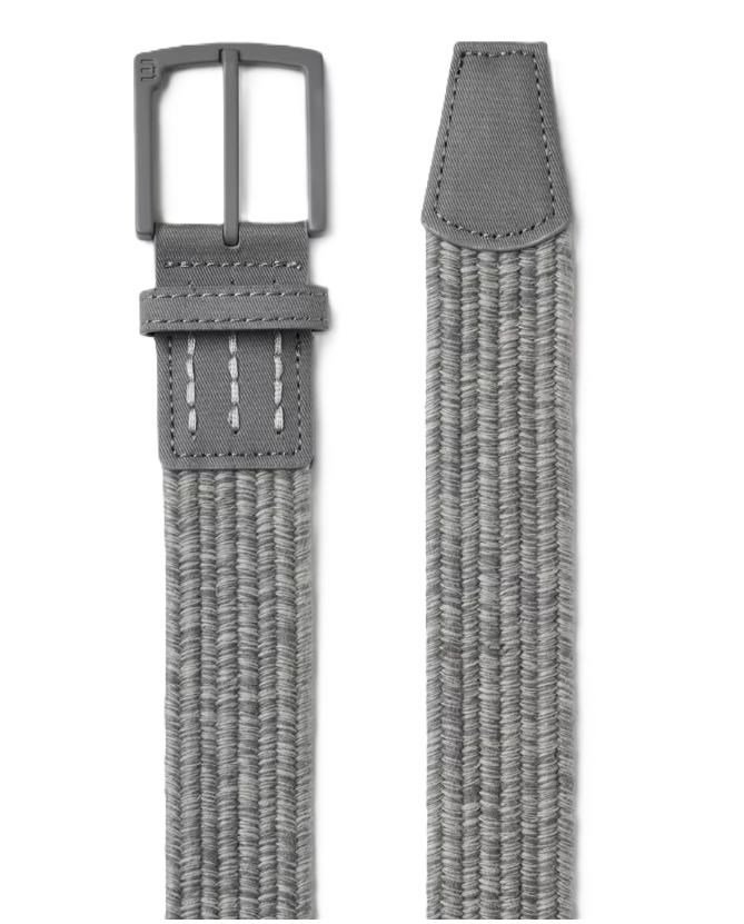 Travis Mathew POPSICLE pasek, heather quiet shade