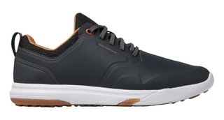 Travis Mathew The Daily Pro Plus Golf męskie buty golfowe, ebony/almond
