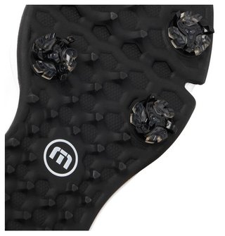 Travis Mathew The Ringer II męskie buty golfowe, białe
