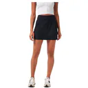 Travis Mathew Game Set Match Moveknit spódnica golfowa, czarna