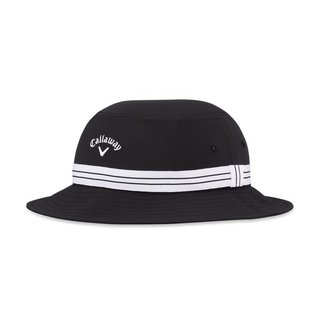 Callaway Bucket Hat męski kapelusz, czarny