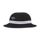 Callaway Bucket Hat męski kapelusz, czarny