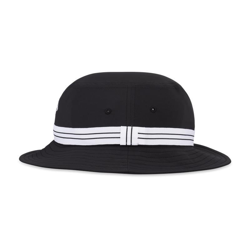 Callaway Bucket Hat męski kapelusz, czarny