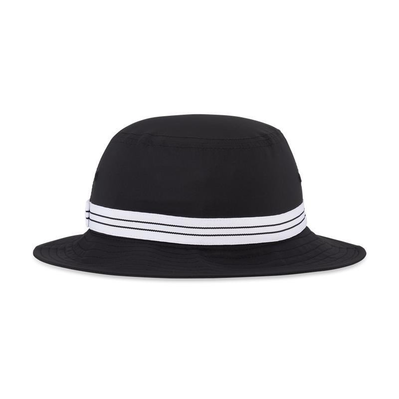 Callaway Bucket Hat męski kapelusz, czarny