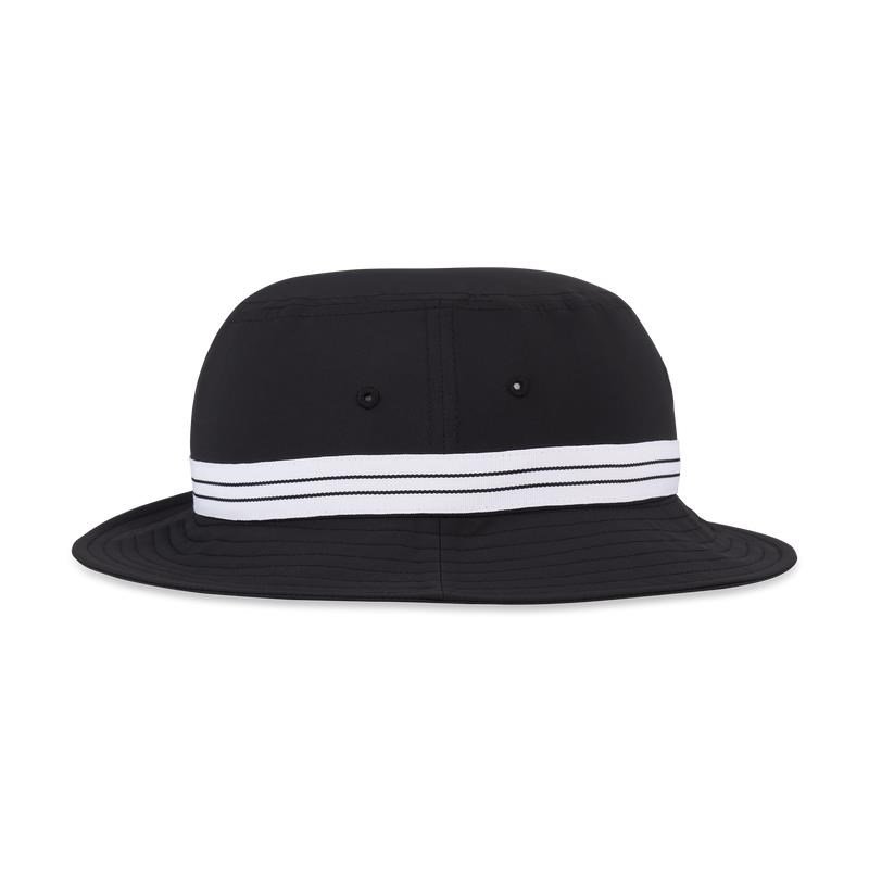Callaway Bucket Hat męski kapelusz, czarny