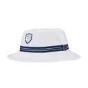 Callaway Bucket kapelusz, biały