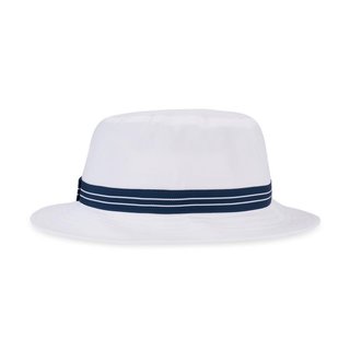 Callaway Bucket kapelusz, biały