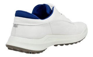 Ecco Core Boa męskie buty golfowe, białe