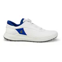 Ecco Core Boa męskie buty golfowe, białe