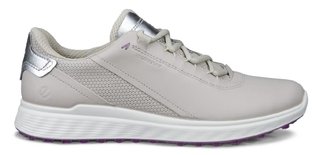 ECCO S-Casual damskie buty golfowe, gravel