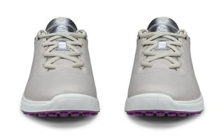 ECCO S-Casual damskie buty golfowe, gravel