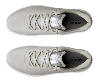 ECCO S-Casual damskie buty golfowe, gravel
