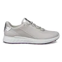 ECCO S-Casual damskie buty golfowe, gravel