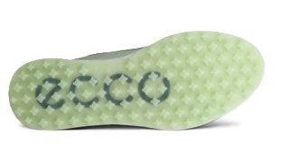 ECCO S-Casual damskie buty golfowe, matcha