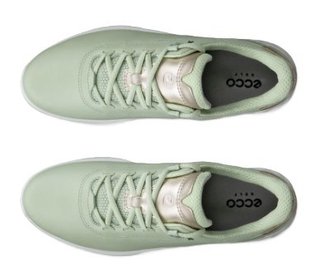 ECCO S-Casual damskie buty golfowe, matcha