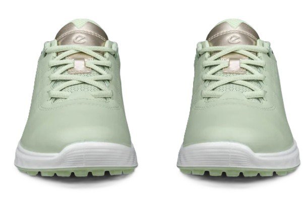 ECCO S-Casual damskie buty golfowe, matcha