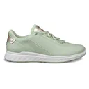 ECCO S-Casual damskie buty golfowe, matcha