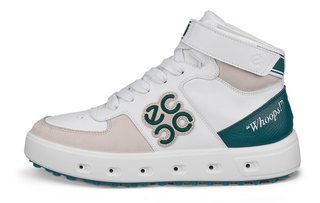 ECCO Street 720 damskie buty golfowe, shadow white