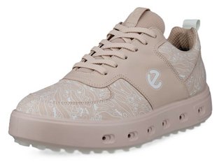 Ecco Golf Street 720 damskie buty golfowe, rose dust