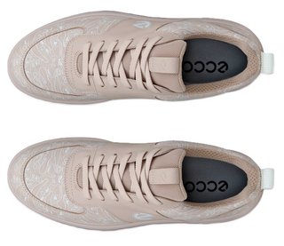 Ecco Golf Street 720 damskie buty golfowe, rose dust