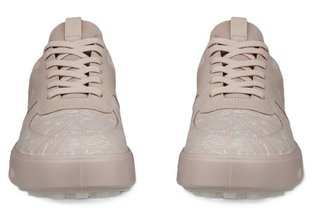 Ecco Golf Street 720 damskie buty golfowe, rose dust