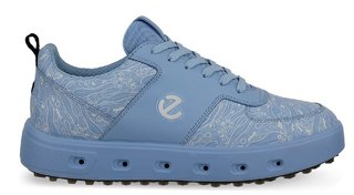 Ecco Street 720 damskie buty golfowe, blue bell