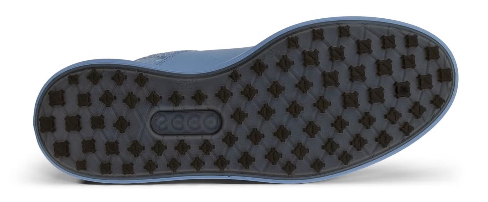 Ecco Street 720 damskie buty golfowe, blue bell