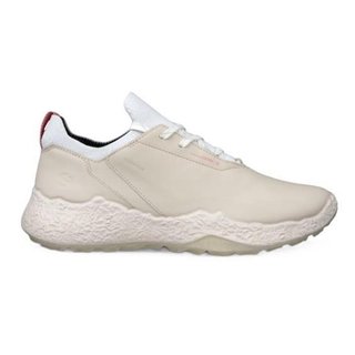 Ecco Biom H5 damskie buty golfowe, limestone