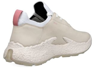 Ecco Biom H5 damskie buty golfowe, limestone
