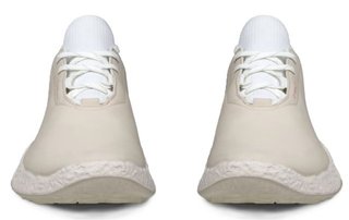 Ecco Biom H5 damskie buty golfowe, limestone