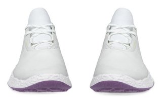 Ecco Biom H5 damskie buty golfowe, białe