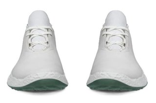 Ecco Biom H5 damskie buty golfowe, białe