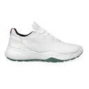 Ecco Biom H5 damskie buty golfowe, białe