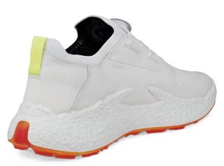Ecco Biom H5 Boa damskie buty golfowe, białe
