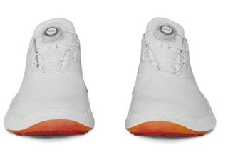 Ecco Biom H5 Boa damskie buty golfowe, białe