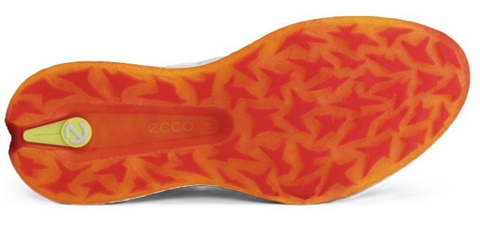 Ecco Biom H5 Boa damskie buty golfowe, białe