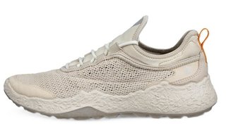 Ecco Biom H5 damskie buty golfowe, limestone