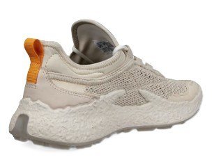 Ecco Biom H5 damskie buty golfowe, limestone