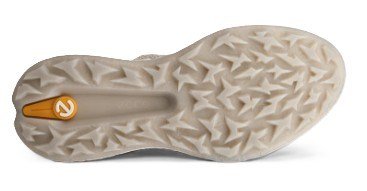 Ecco Biom H5 damskie buty golfowe, limestone