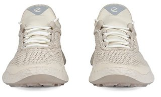 Ecco Biom H5 damskie buty golfowe, limestone