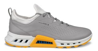 Ecco Biom C4 męskie buty golfowe, wild dove sunrise