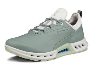 Ecco Biom C4 damskie buty golfowe, sedum green