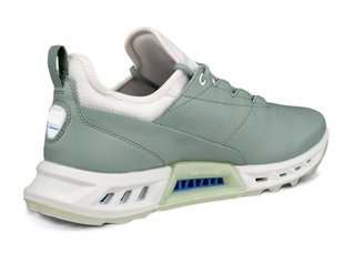 Ecco Biom C4 damskie buty golfowe, sedum green