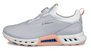 Ecco Biom C4 Boa damskie buty golfowe, concrete