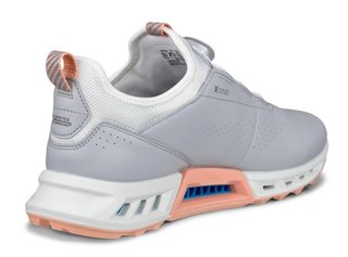 Ecco Biom C4 Boa damskie buty golfowe, concrete