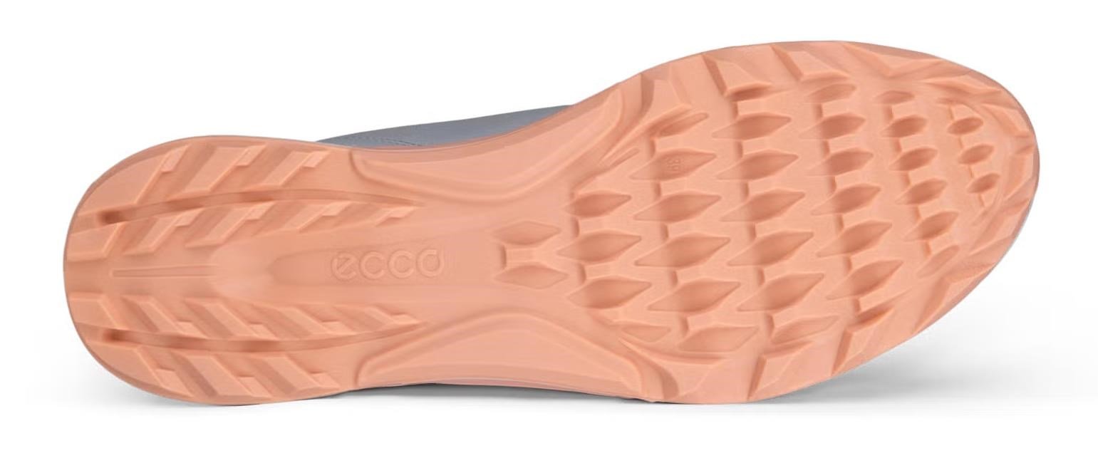 Ecco Biom C4 Boa damskie buty golfowe, concrete