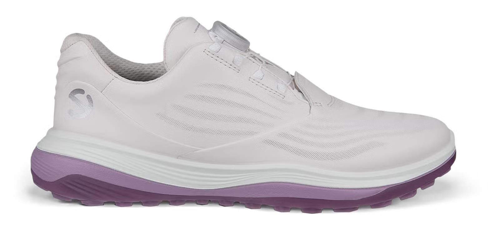 Ecco Lt1 hybrid boa damskie boty golfowe, delicacy